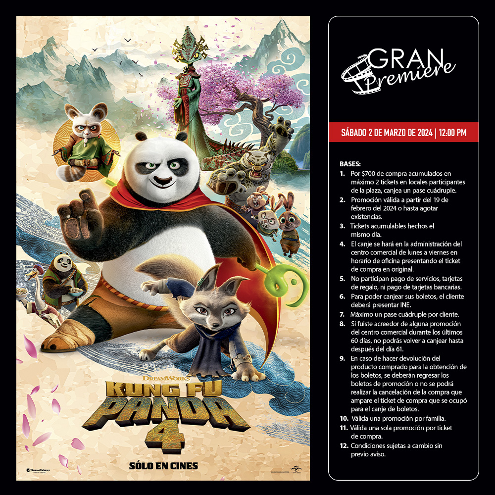 panda