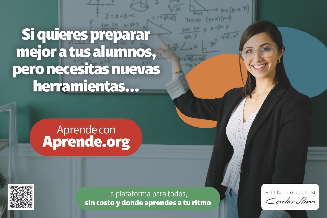 aprende