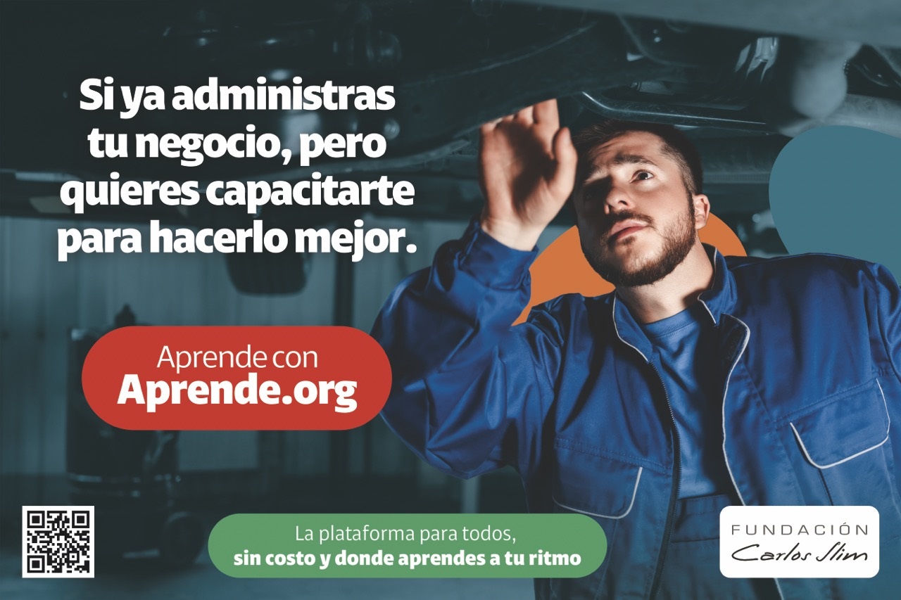 aprende